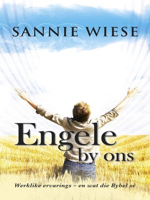 cover image of Engele by ons